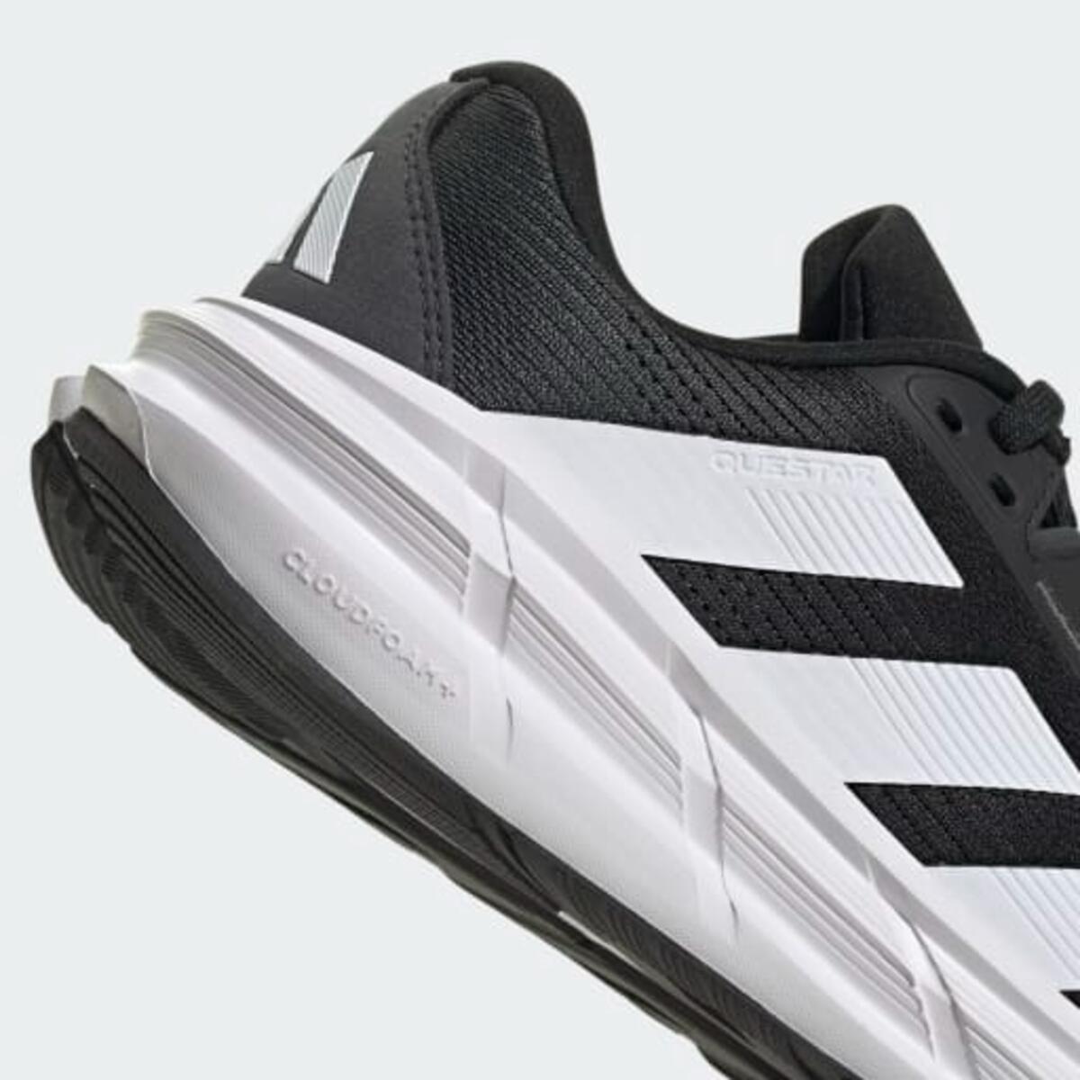 Adidas Questar 3 W Id8738 Siyah