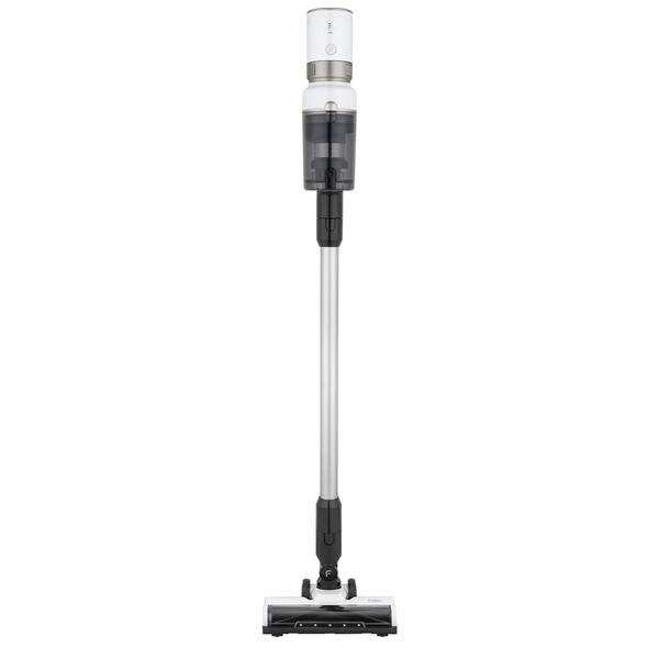 Fakir Dikey Süpürge Şarjlı Shadow 6038 Natural White