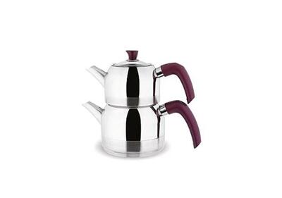 Fms Çaydanlık Narin Büyük Mürdüm 4068Mrd (Dy)