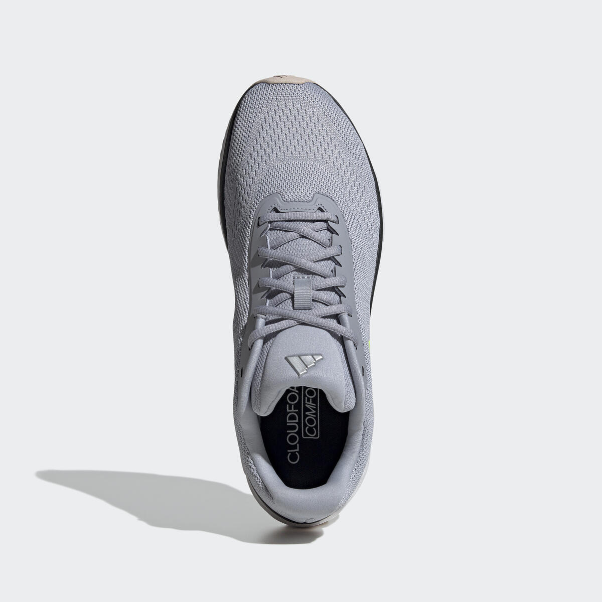 Adidas Cloudfoam Go Shoes Id4046 Gümüş