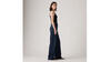 Levis Pantolon Ribcage Wide Leg 003VD-0003 Koyu İndigo