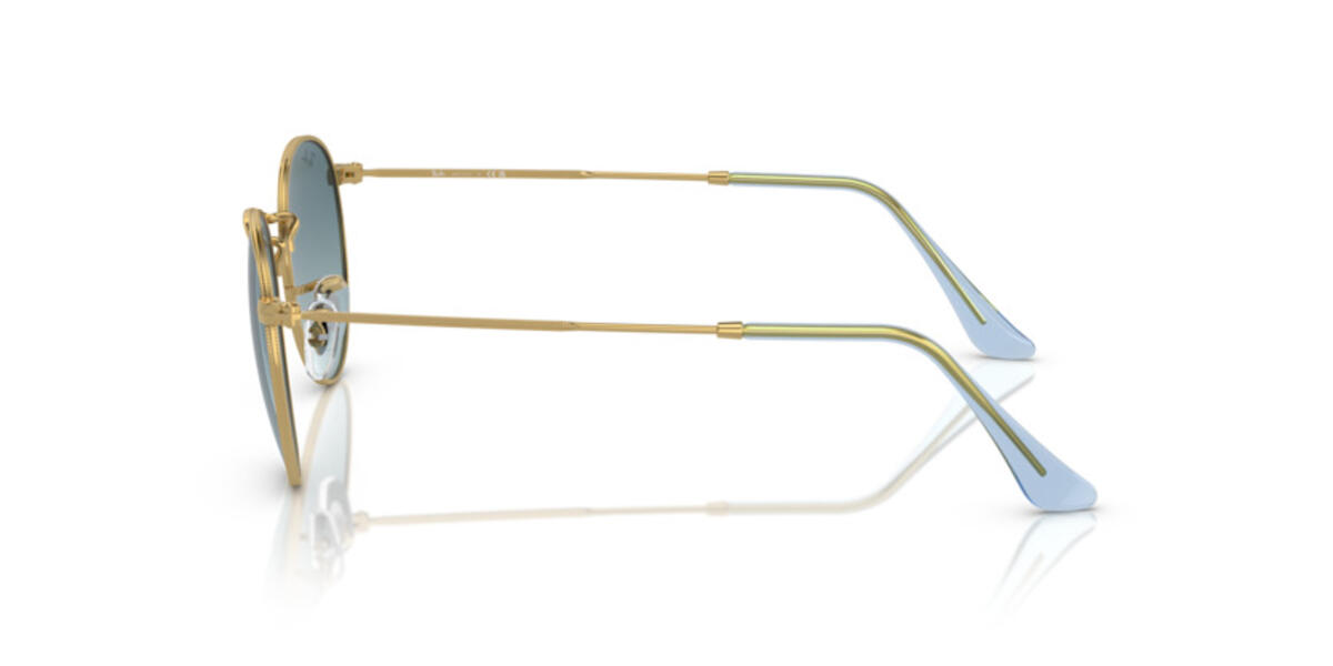 Ray-Ban Gözlük Erkek 0RB3447 001/3M 50