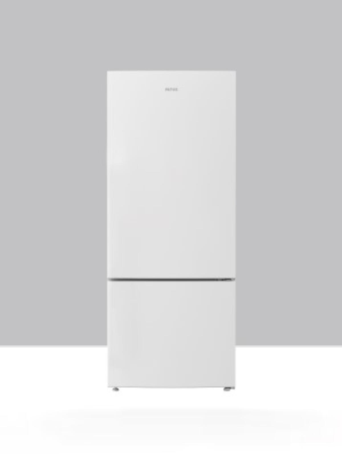 Altus Buzdolabı No-Frost ALK 474 E Beyaz