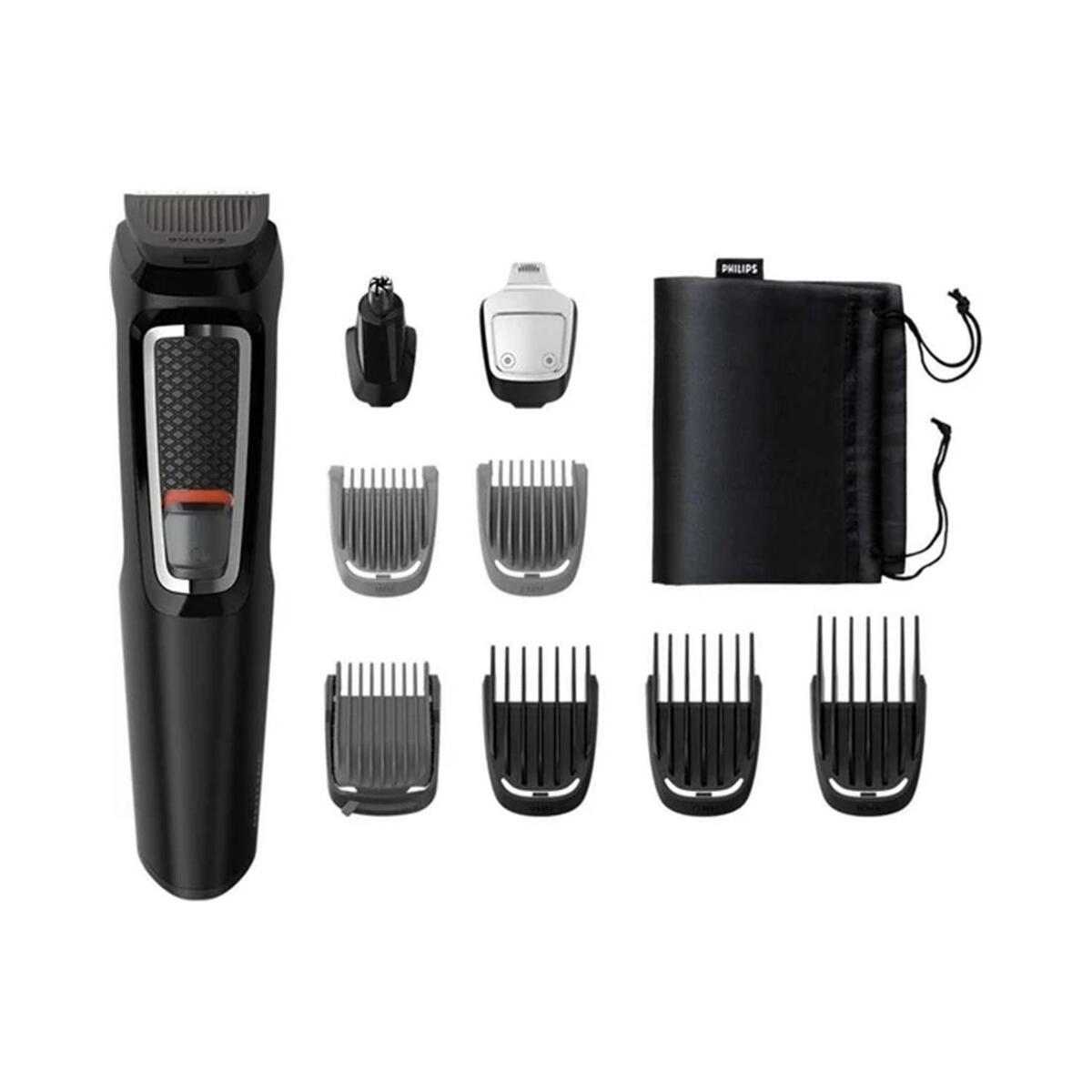 Philips Erkek Bakım Multigrom 9İn1 Mg3740/15