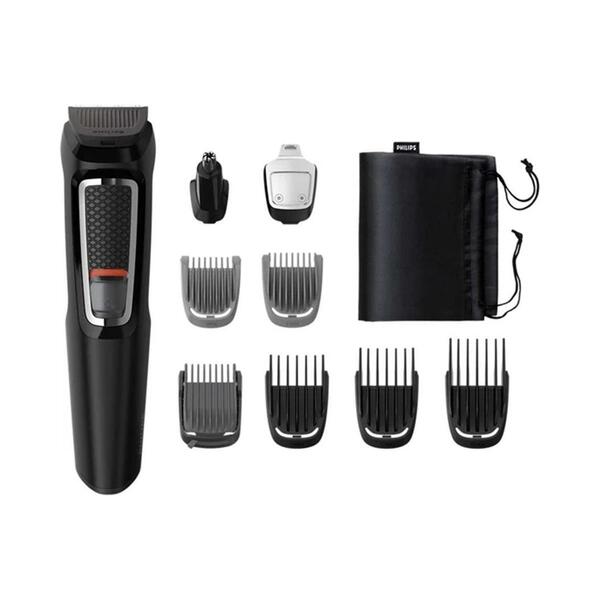 Philips Erkek Bakım Multigrom 9İn1 Mg3740/15