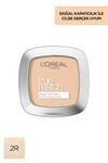 Loreal Paris Pudra True Match No:2R2C