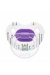 Wee Baby Emzik Damaklı Desenli No:3 RB835