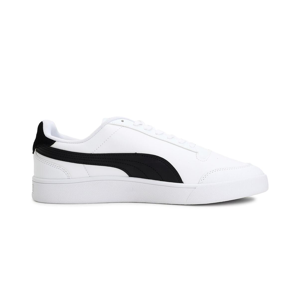 Puma Shuffle 30966803 Beyaz