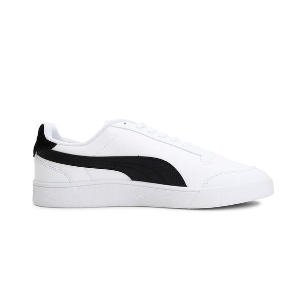 Puma Shuffle 30966803 Beyaz