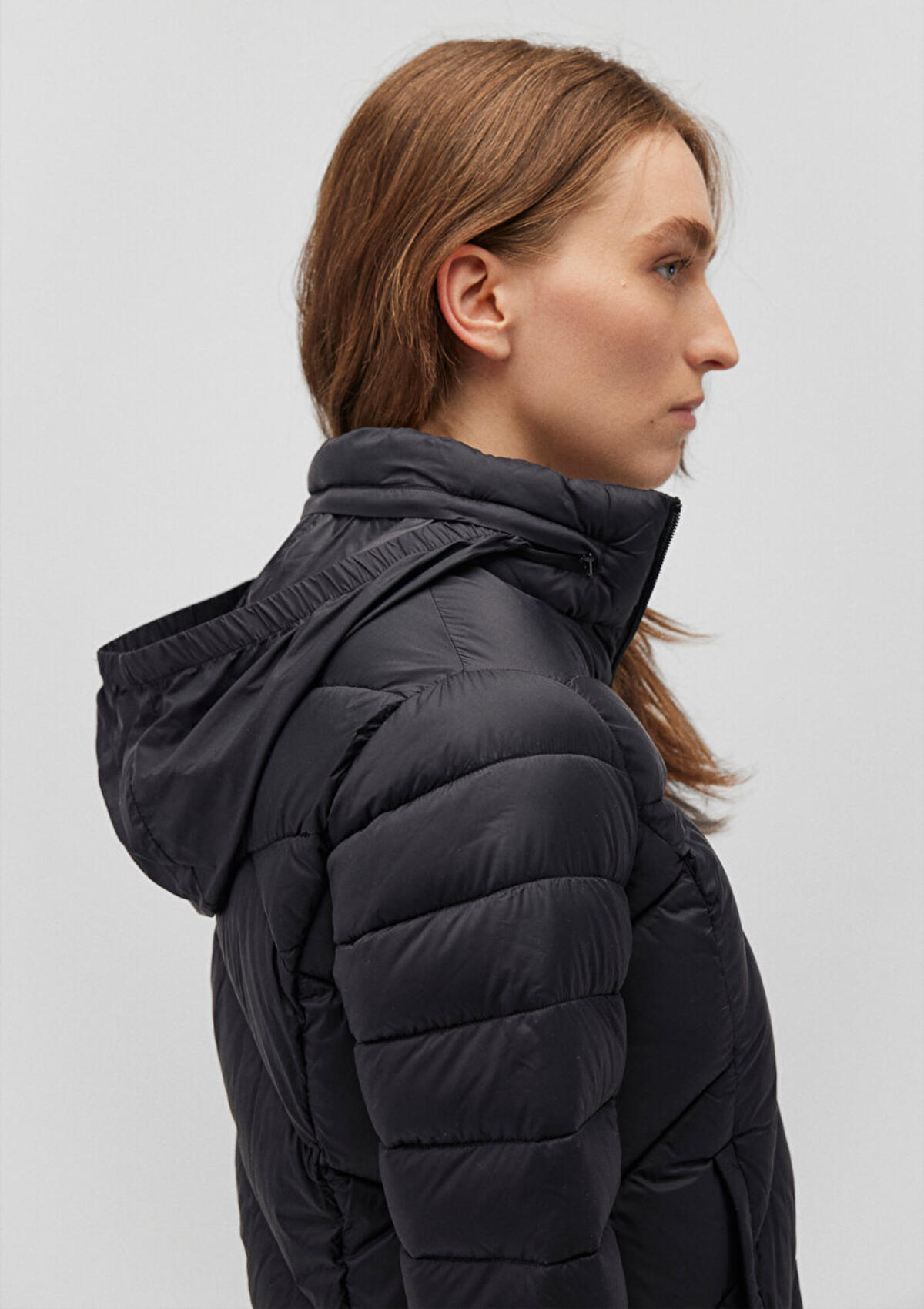 Mavi Mont M110698-900 Siyah
