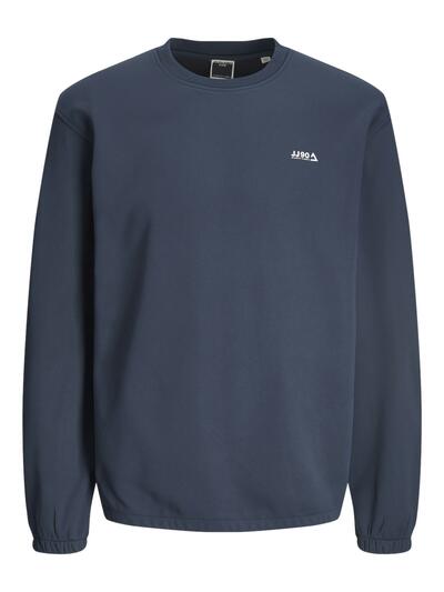 Jack&Jones Sweatshirt 12261364 Lacivert