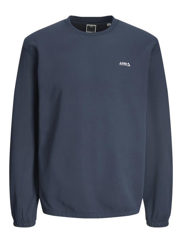 Jack&Jones Sweatshirt 12261364 Lacivert