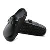 Birkenstock Boston Eva 127103 Black