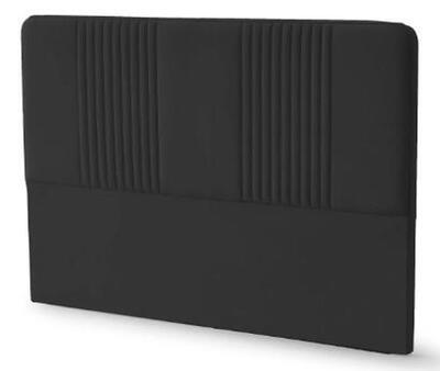 Armis Başlık 160*200 Winart Antrasit