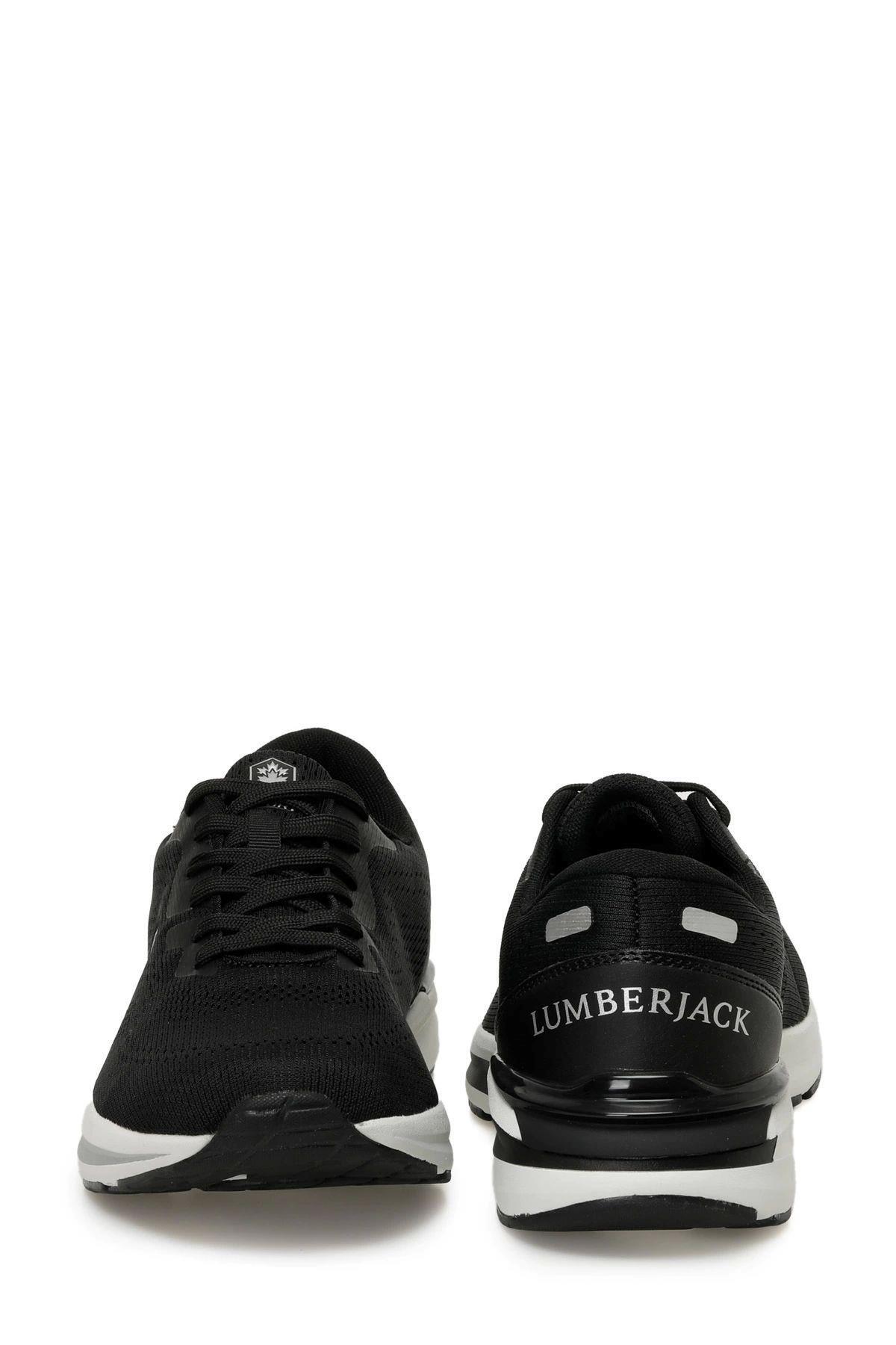Lumberjack 4M Buzz 4Fx 101497668 Siyah 44