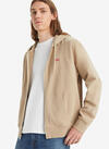 Levis Ceket A7770-0002 Beyaz