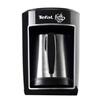 Tefal Kahve Makinesi Köpüklüm Pro Çelik 1397 Siyah