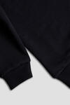 Benetton Sweatsshirt Erkek Çocuk BNT-B23342 26065 Siyah