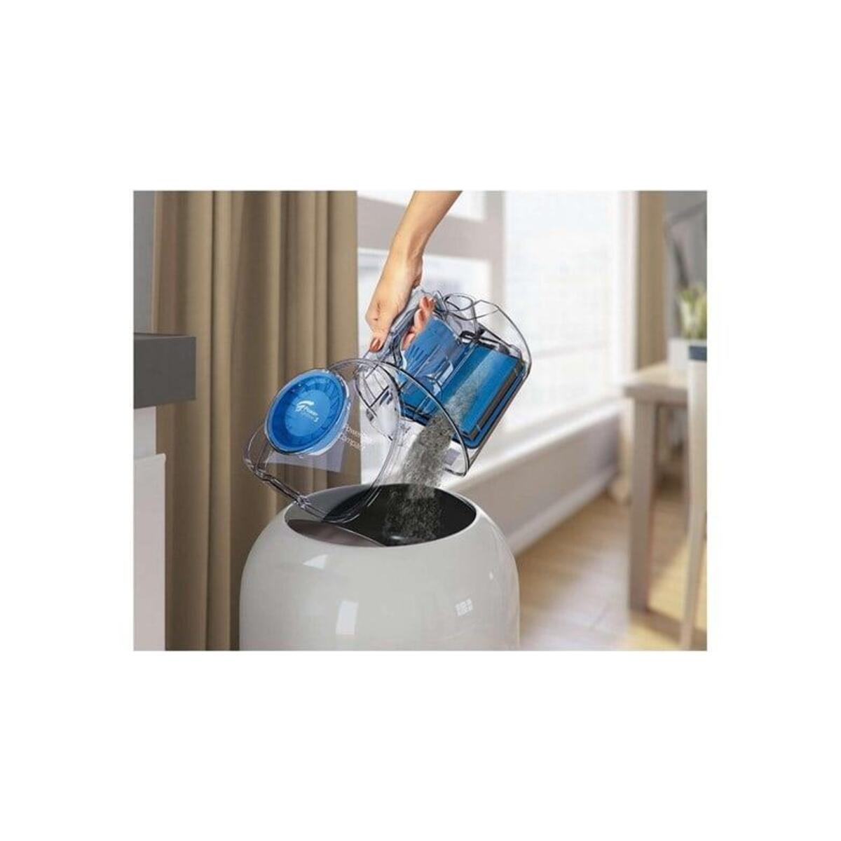 Philips Elektrikli Süpürge Fc9332/07+Hd7301/00