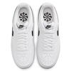 Nike Court Vision Low Next Nature DH3158-101 Beyaz
