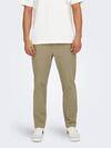 Only&Sons Pantolon 22029765 Bej