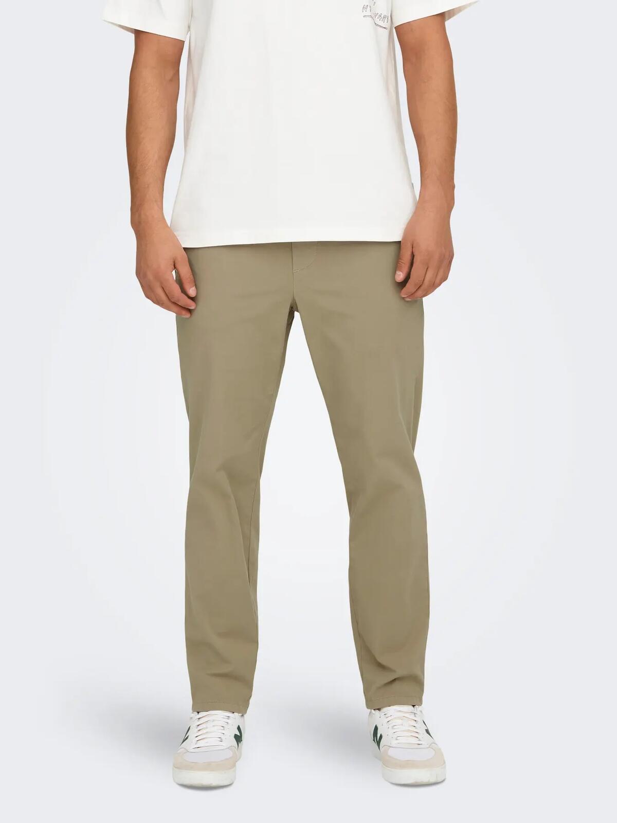 Only&Sons Pantolon 22029765 Bej