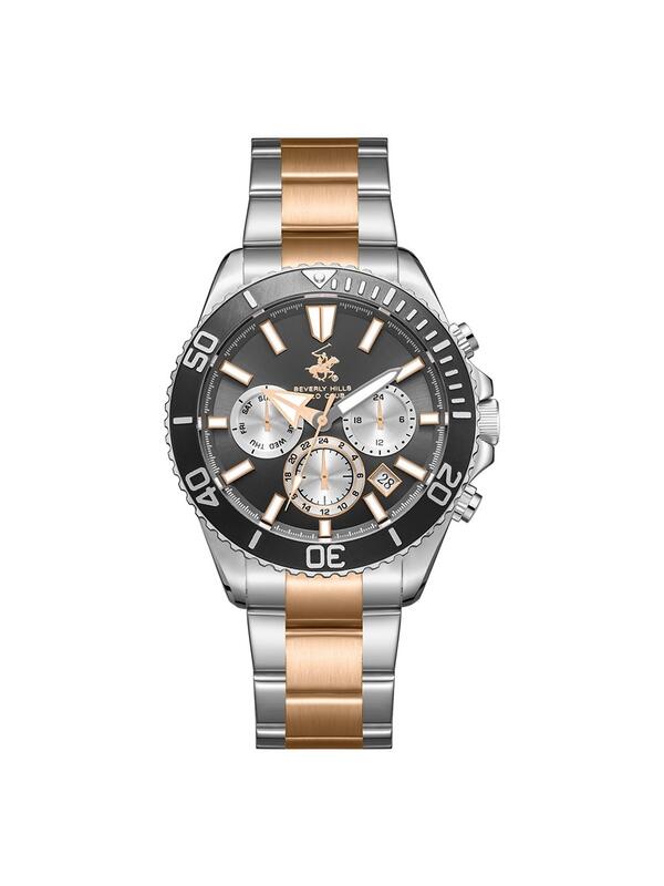 Beverly Hills Polo Club Saat Erkek BP3721X.560