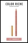Loreal Paris Dudak Kalemi Riche No:601