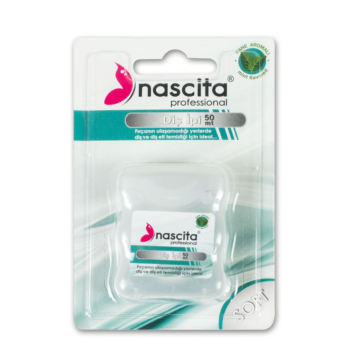 Nascita Diş İpi 50M