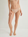 Koton Külot Brief 2'li 4SLK30075MK Ten-Ekru