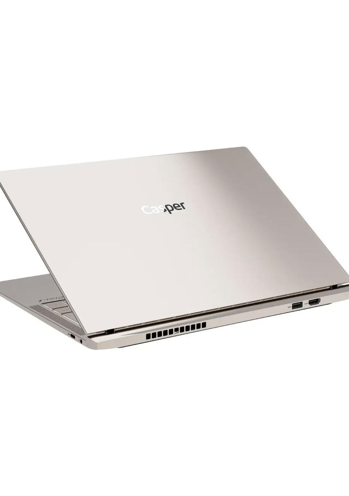 Casper Notebook Nirvana Z100.1335-BE00X