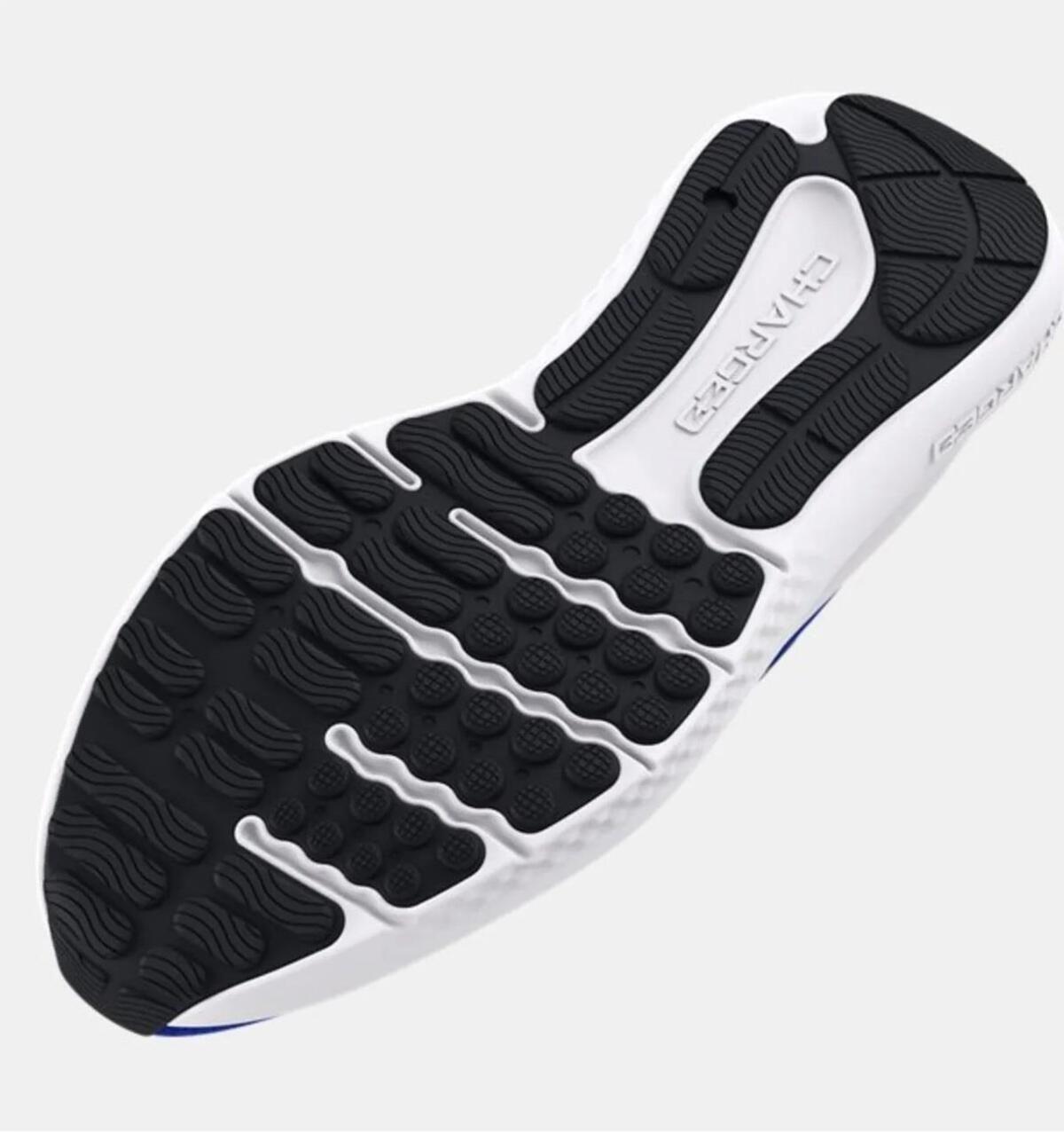 Under Armour Ua Charged Surge 4 3027000-400 Lacivert 43