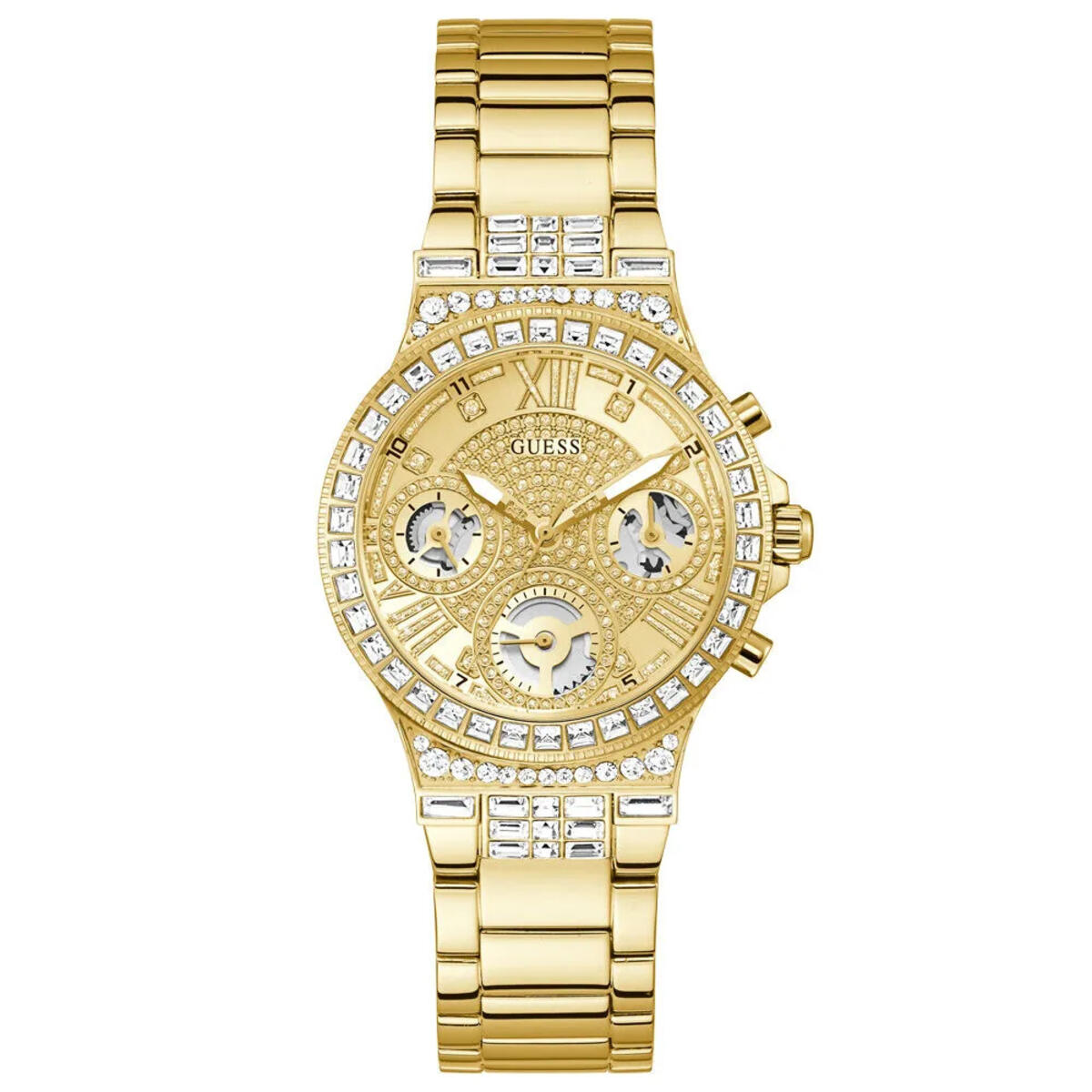 Guess Saat Kadın GUGW0320L2
