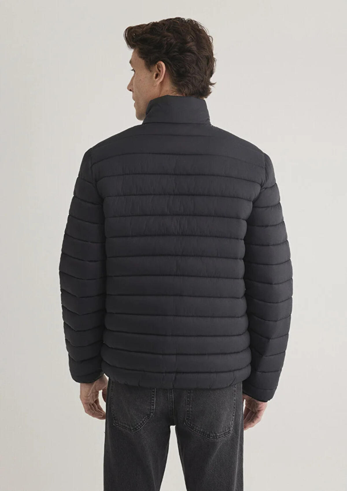 Mavi Mont M0110016-900 Siyah