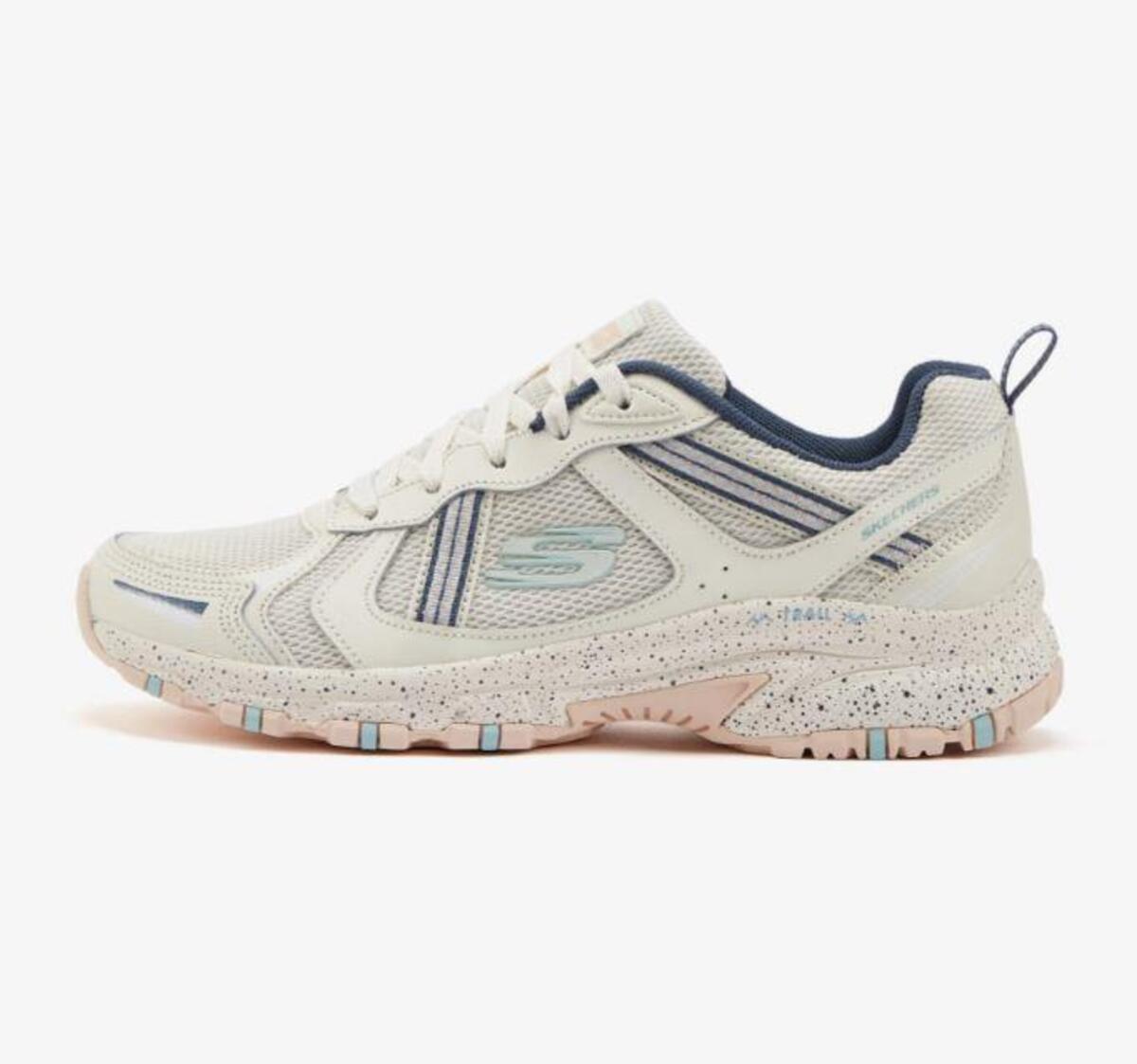 Skechers Hillcrest-Vast Adventure Ofnv 149820 Beyaz