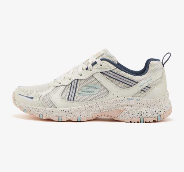 Skechers Hillcrest-Vast Adventure Ofnv 149820 Beyaz