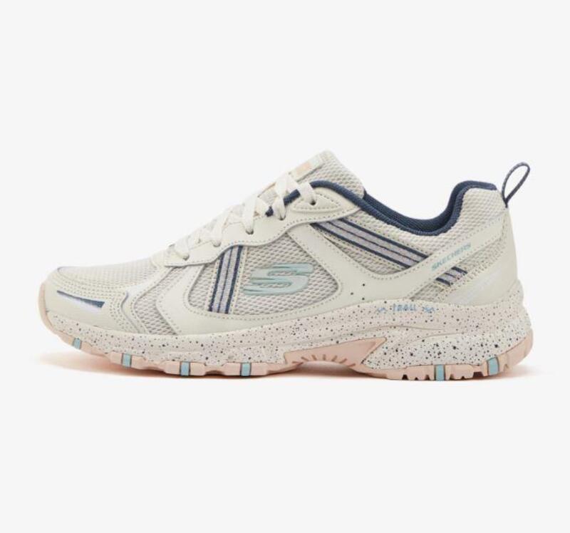 Skechers Hillcrest-Vast Adventure Ofnv 149820 Beyaz