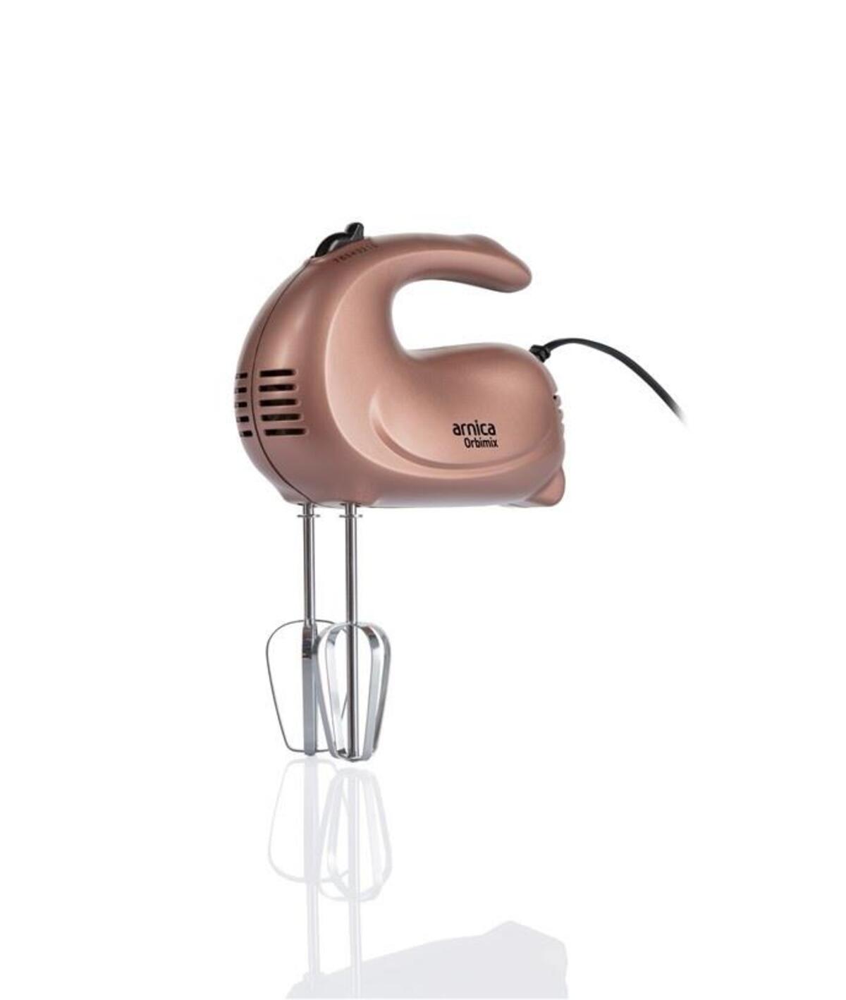Arnica Mikser Orbimix Gh21640 Rose