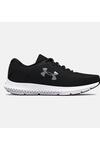 Under Armour Ua W Charged Rogue 3 3024888-001 Siyah