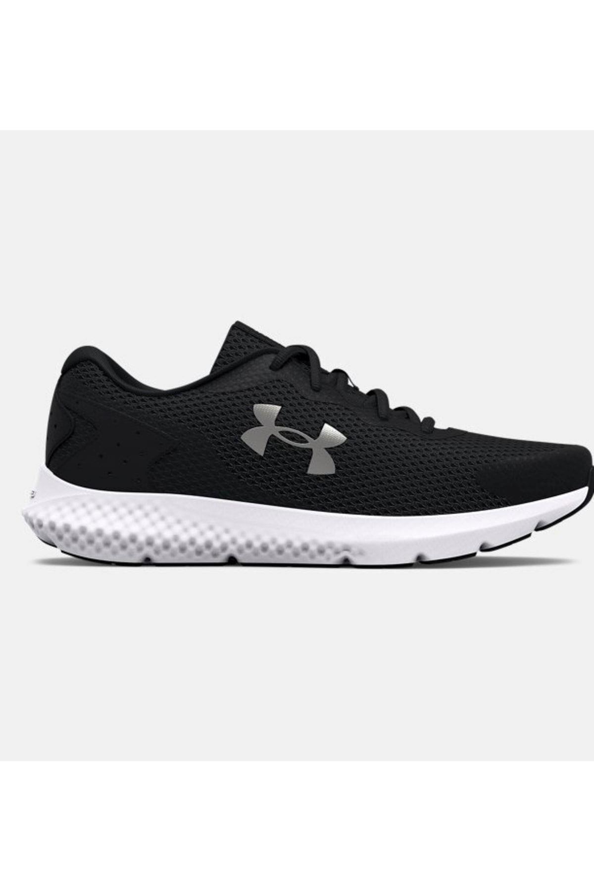 Under Armour Ua W Charged Rogue 3 3024888-001 Siyah