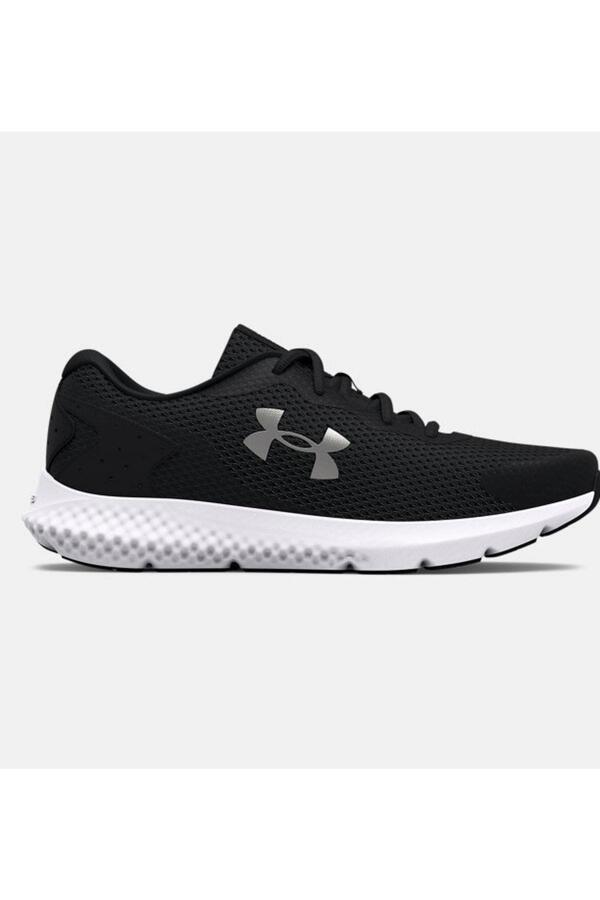 Under Armour Ua W Charged Rogue 3 3024888-001 Siyah