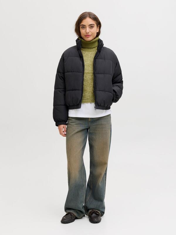 Jjxx Mont 12278857 Siyah