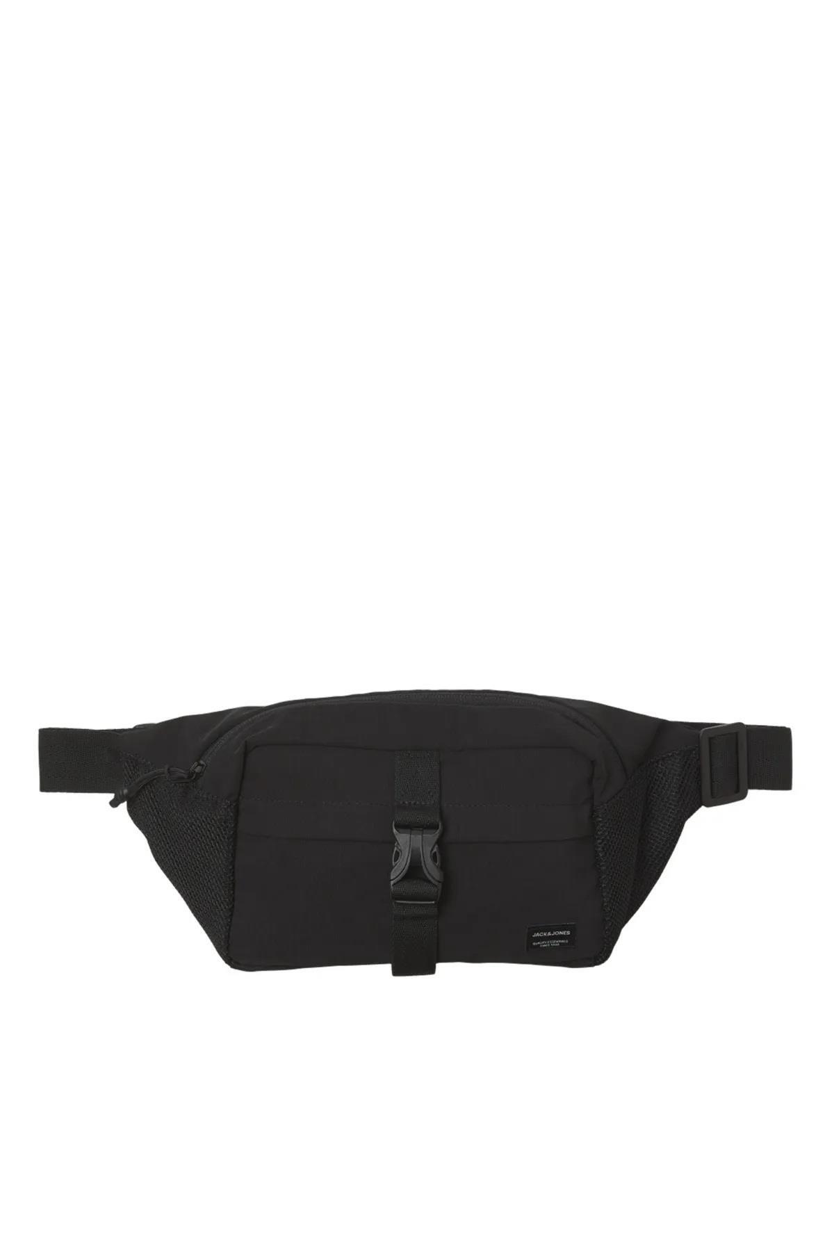 Jack&Jones Bel Çantası 12233476 Siyah