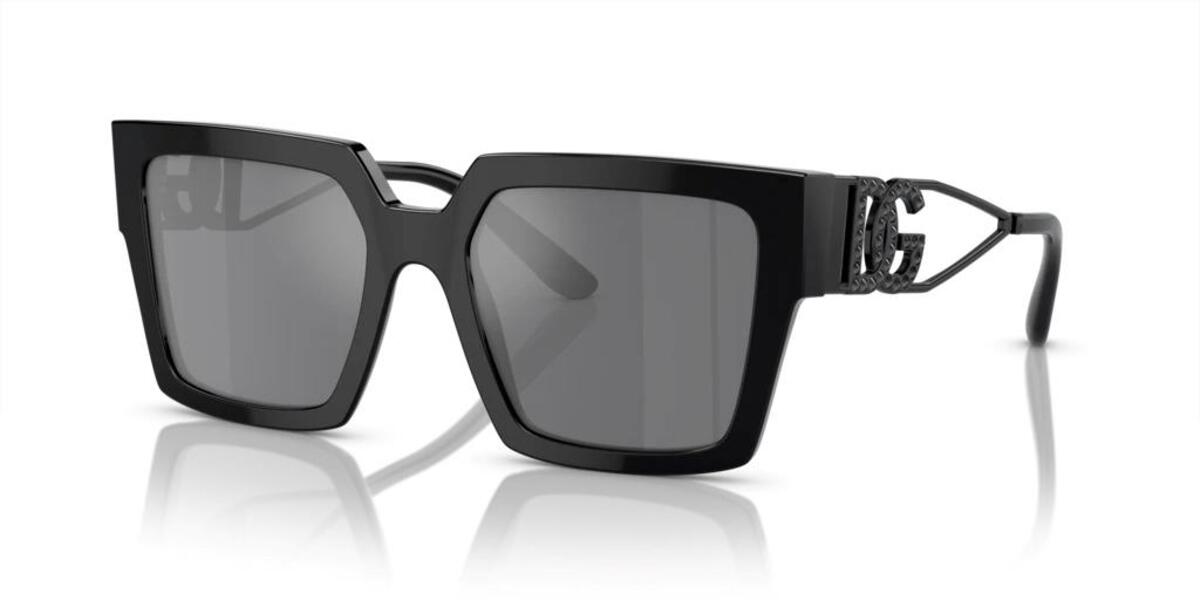 Dolce&Gabbana Gözlük Kadın 0DG4446B 501/6G 53