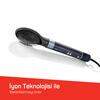 Arzum Saç Şekillendirici Revolution Bldc Ionıc Ar5166-17 Gri