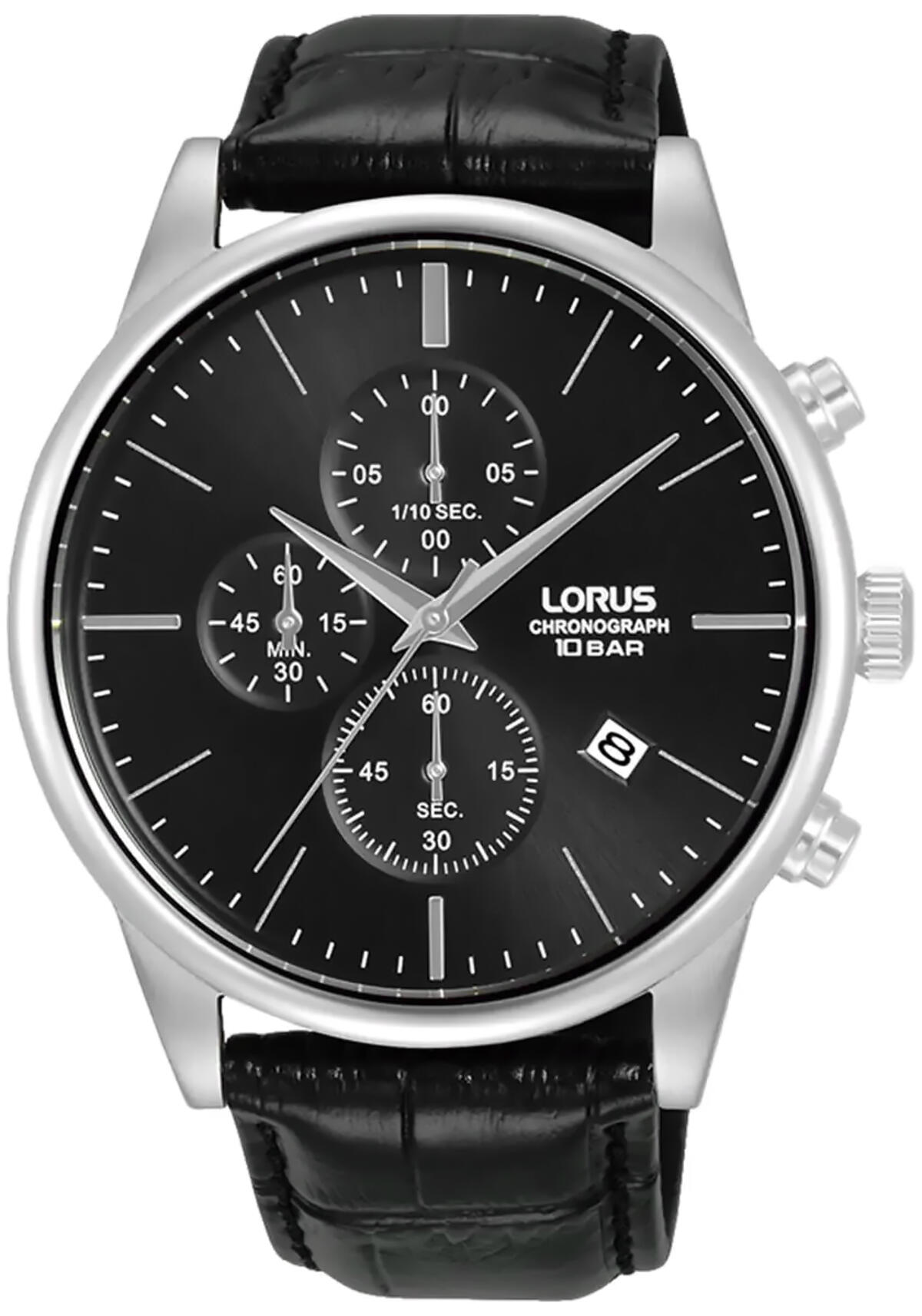 Lorus Saat Erkek RM367JX9