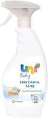 Uni Baby Leke Çıkarıcı Sprey 500Ml