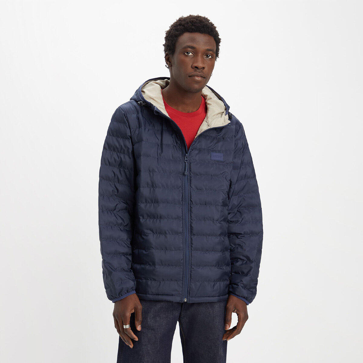 Levis Mont A5622-0004 Mavi