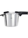 Fissler Düdüklü T. 6Lt+3.5Lt Vitaquıck Premıum Fs60241013080