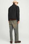 Jack&Jones Ceket 12259393 Siyah